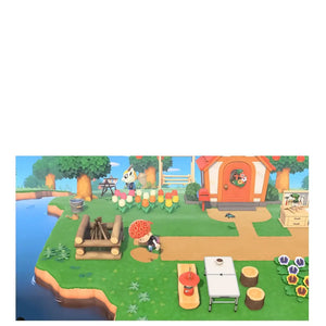 Animal Crossing: New Horizons Nintendo Switch Mediaeuro