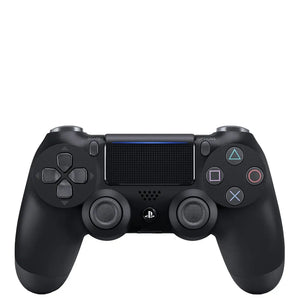 Controller PlayStation PS4 Wireless V2 Dualshock Black Mediaeuro