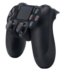Controller PlayStation PS4 Wireless V2 Dualshock Black Mediaeuro