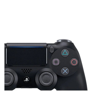 Controller PlayStation PS4 Wireless V2 Dualshock Black Mediaeuro