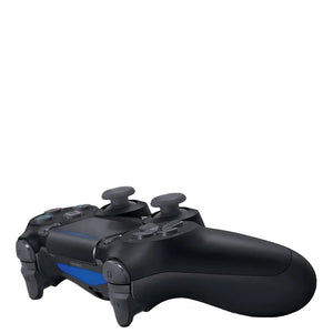 Controller PlayStation PS4 Wireless V2 Dualshock Black Mediaeuro