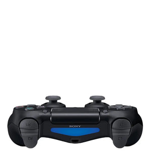 Controller PlayStation PS4 Wireless V2 Dualshock Black Mediaeuro