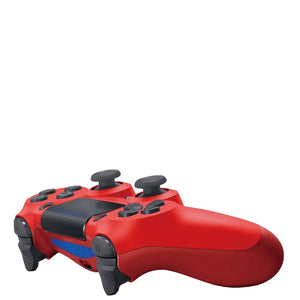 Controller PlayStation PS4 Wireless V2 Dualshock Red Mediaeuro