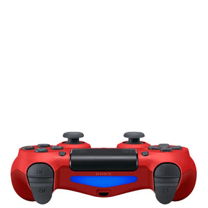 Controller PlayStation PS4 Wireless V2 Dualshock Red Mediaeuro