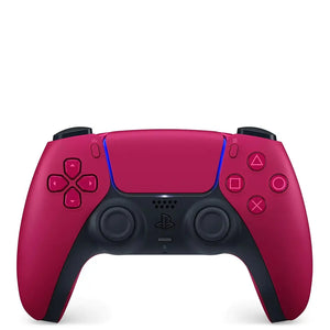 Controller PlayStation PS5 Wireless DualSense, Cosmic Red Mediaeuro