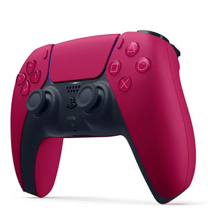 Controller PlayStation PS5 Wireless DualSense, Cosmic Red Mediaeuro