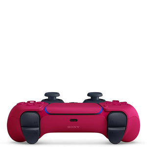 Controller PlayStation PS5 Wireless DualSense, Cosmic Red Mediaeuro