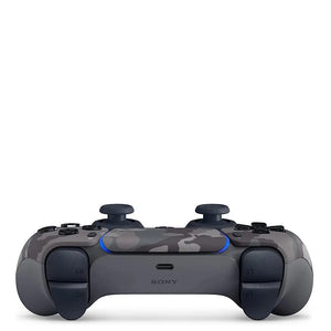 Controller PlayStation PS5 Wireless DualSense, Grey Camo Mediaeuro