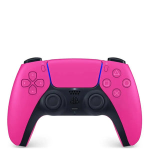 Controller PlayStation PS5 Wireless DualSense, Nova Pink Mediaeuro