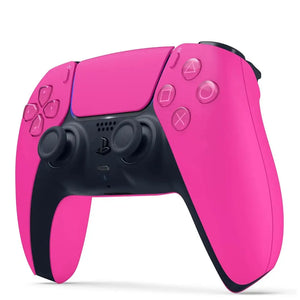 Controller PlayStation PS5 Wireless DualSense, Nova Pink Mediaeuro