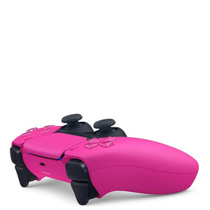 Controller PlayStation PS5 Wireless DualSense, Nova Pink Mediaeuro
