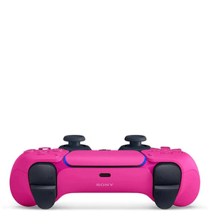 Controller PlayStation PS5 Wireless DualSense, Nova Pink Mediaeuro