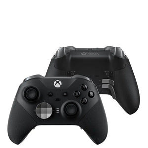 Controller Xbox Series 2 Elite v2 Wireless + Custodia Mediaeuro