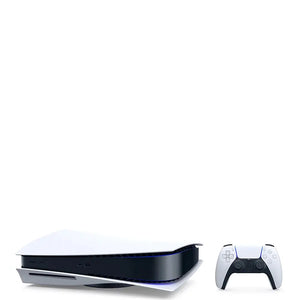 PlayStation PS5 Bundle Standard Edition C 825GB + FC 24 PlayStation