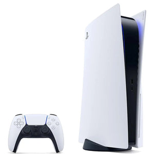 PlayStation PS5 Bundle Standard Edition C 825GB + Fifa 23 PlayStation