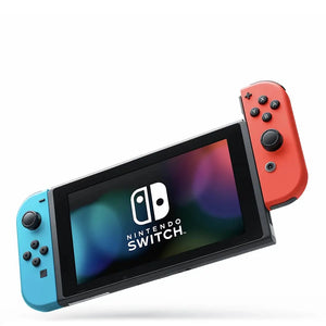 Nintendo Switch joy Controller B/R Nintendo