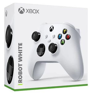 Controller Xbox Series X/S Wireless Robot White Mediaeuro