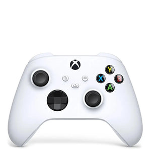 Controller Xbox Series X/S Wireless Robot White Mediaeuro