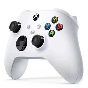 Controller Xbox Series X/S Wireless Robot White Mediaeuro