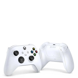 Controller Xbox Series X/S Wireless Robot White Mediaeuro