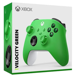 Controller Xbox Series X/S Wireless Velocity Green Mediaeuro