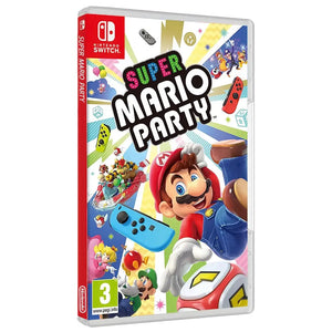Super Mario Party Nintendo Switch Nintendo