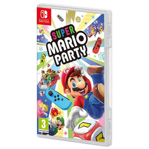 Super Mario Party Nintendo Switch Nintendo