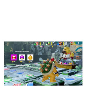 Super Mario Party Nintendo Switch Nintendo
