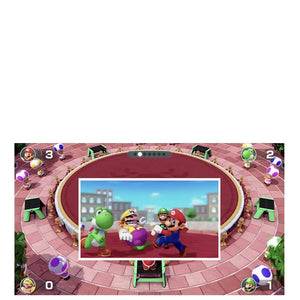Super Mario Party Nintendo Switch Nintendo