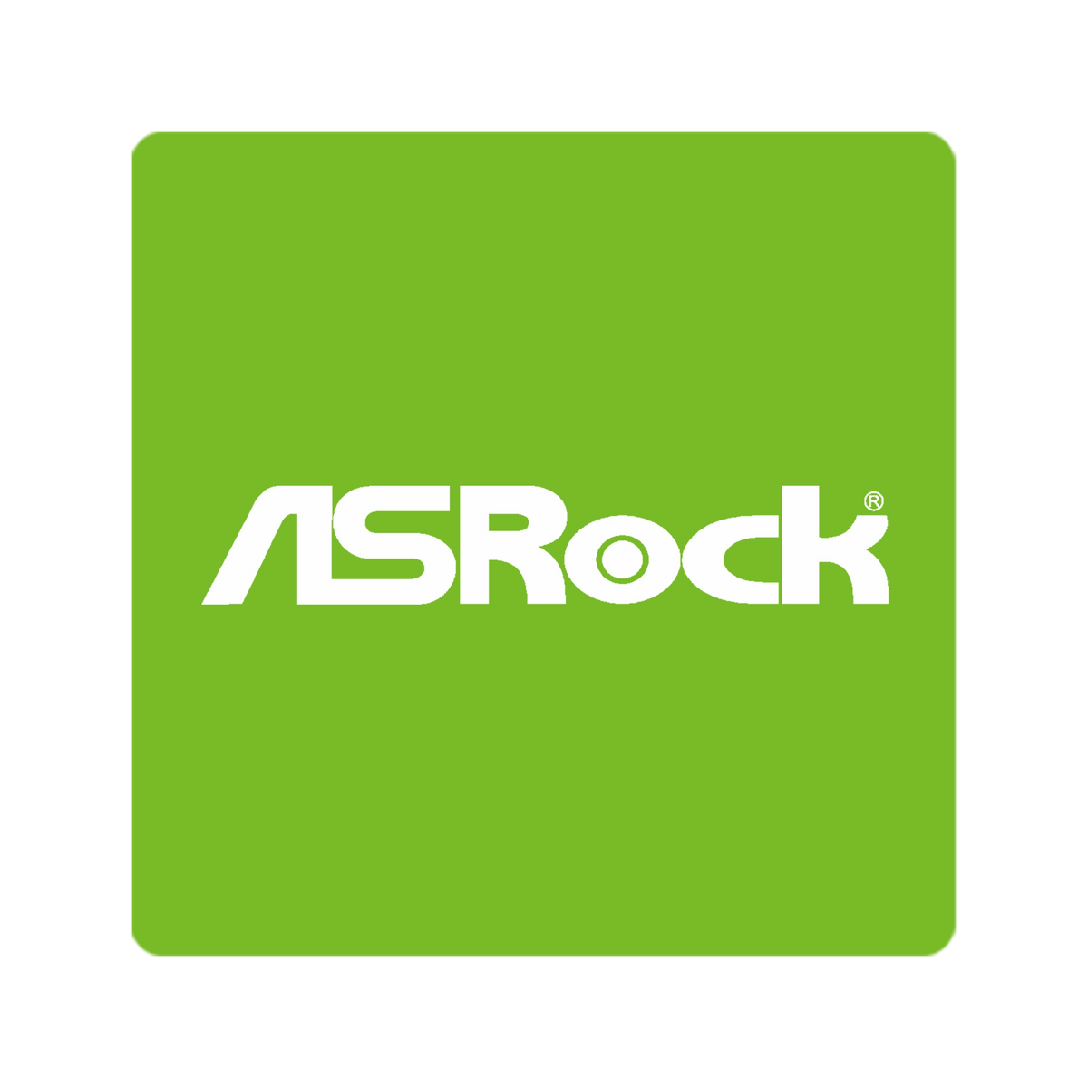 ASRock