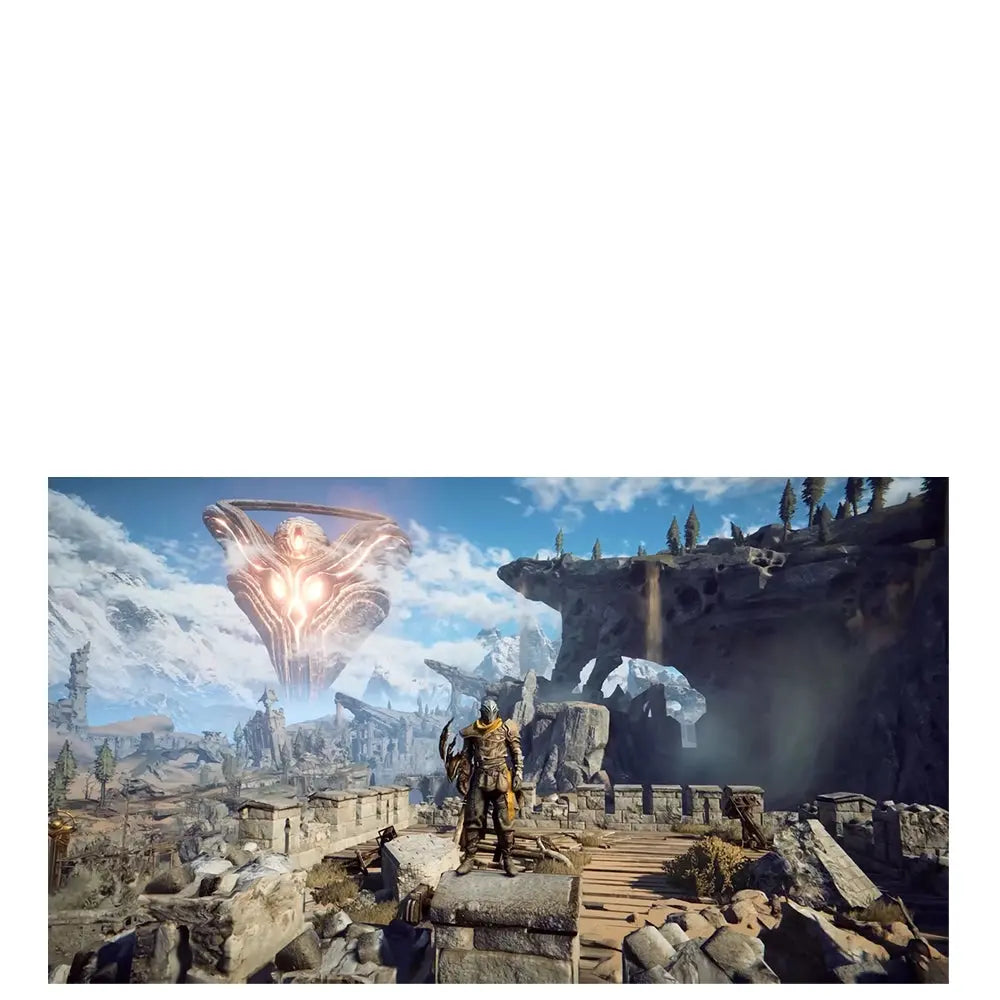 Atlas Fallen PS5 PlayStation  Mediaeuro