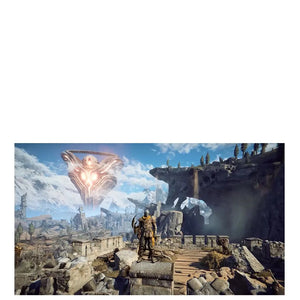 Atlas Fallen PS5 PlayStation  Mediaeuro