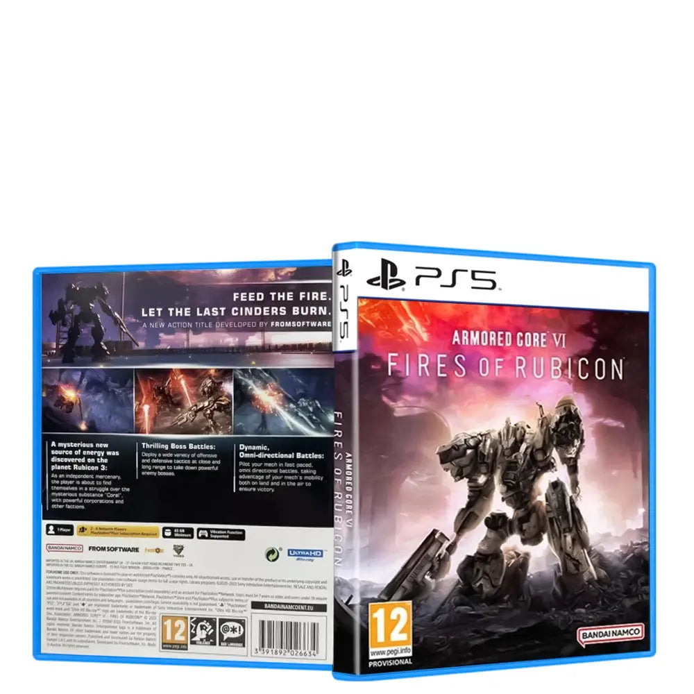 Atomic Heart Standard PS5 PlayStation  Mediaeuro