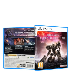 Atomic Heart Standard PS5 PlayStation  Mediaeuro