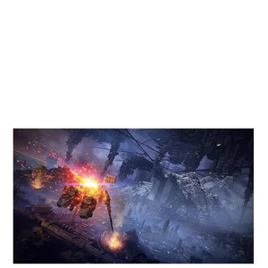 Atomic Heart Standard PS5 PlayStation  Mediaeuro