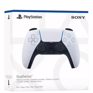 Controller PlayStation PS5 Wireless DualSense  Mediaeuro