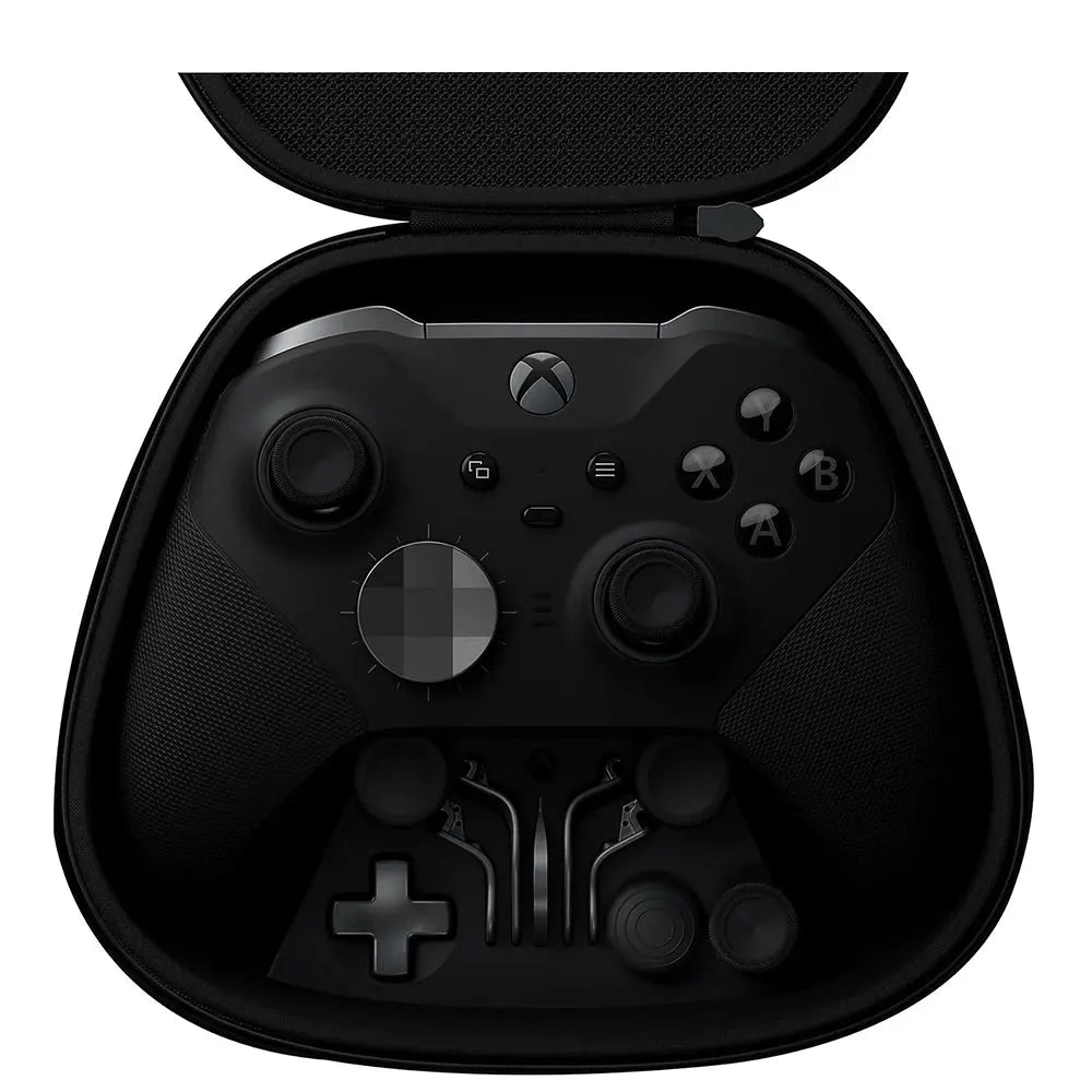 Controller Xbox Series 2 Elite v2 Wireless + Custodia  Mediaeuro