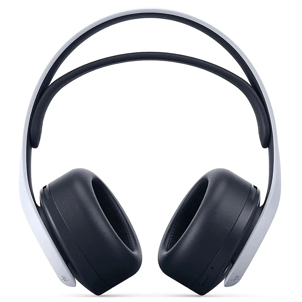 Cuffie Gaming PlayStation PS5 Wireless Pulse 3D White  Mediaeuro