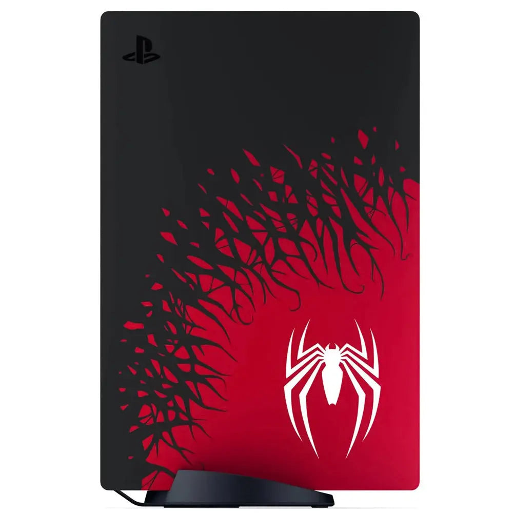 PlayStation PS5 Marvel’s Bundle Standard Edition C 825GB + Spider-Man 2  Mediaeuro