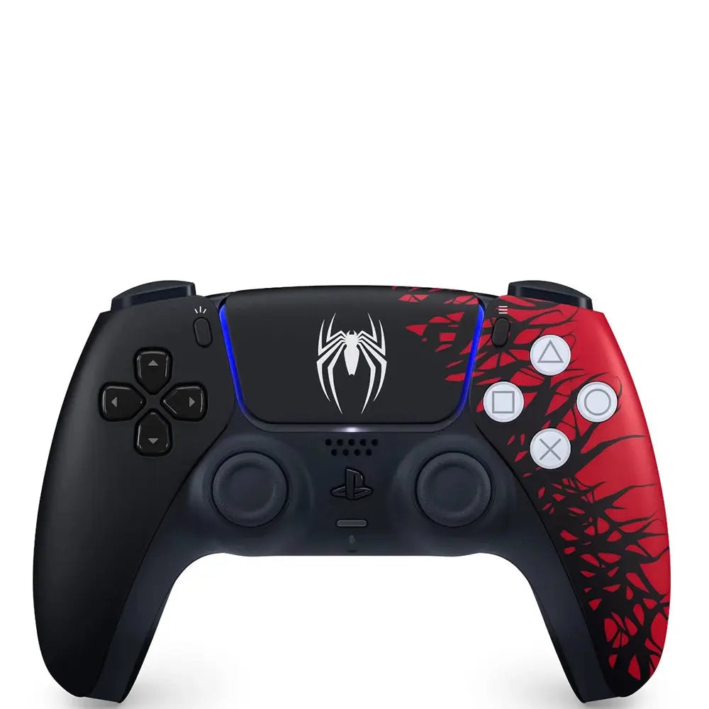 PlayStation PS5 Marvel’s Bundle Standard Edition C 825GB + Spider-Man 2  Mediaeuro