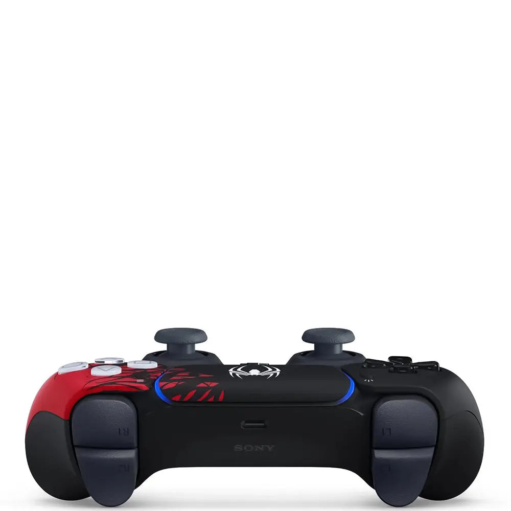 PlayStation PS5 Marvel’s Bundle Standard Edition C 825GB + Spider-Man 2  Mediaeuro