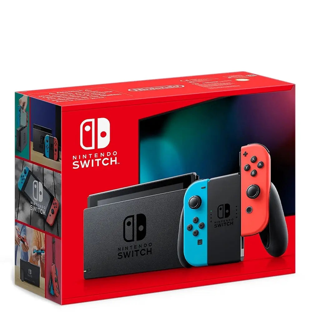 Nintendo Switch joy Controller B/R  Nintendo