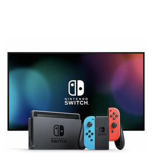Nintendo Switch joy Controller B/R  Nintendo