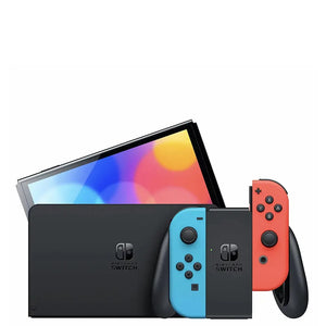 Nintendo Switch Oled B/R  Nintendo