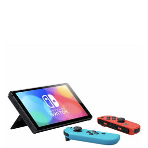 Nintendo Switch Oled B/R  Nintendo