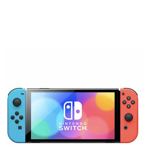 Nintendo Switch Oled B/R  Nintendo