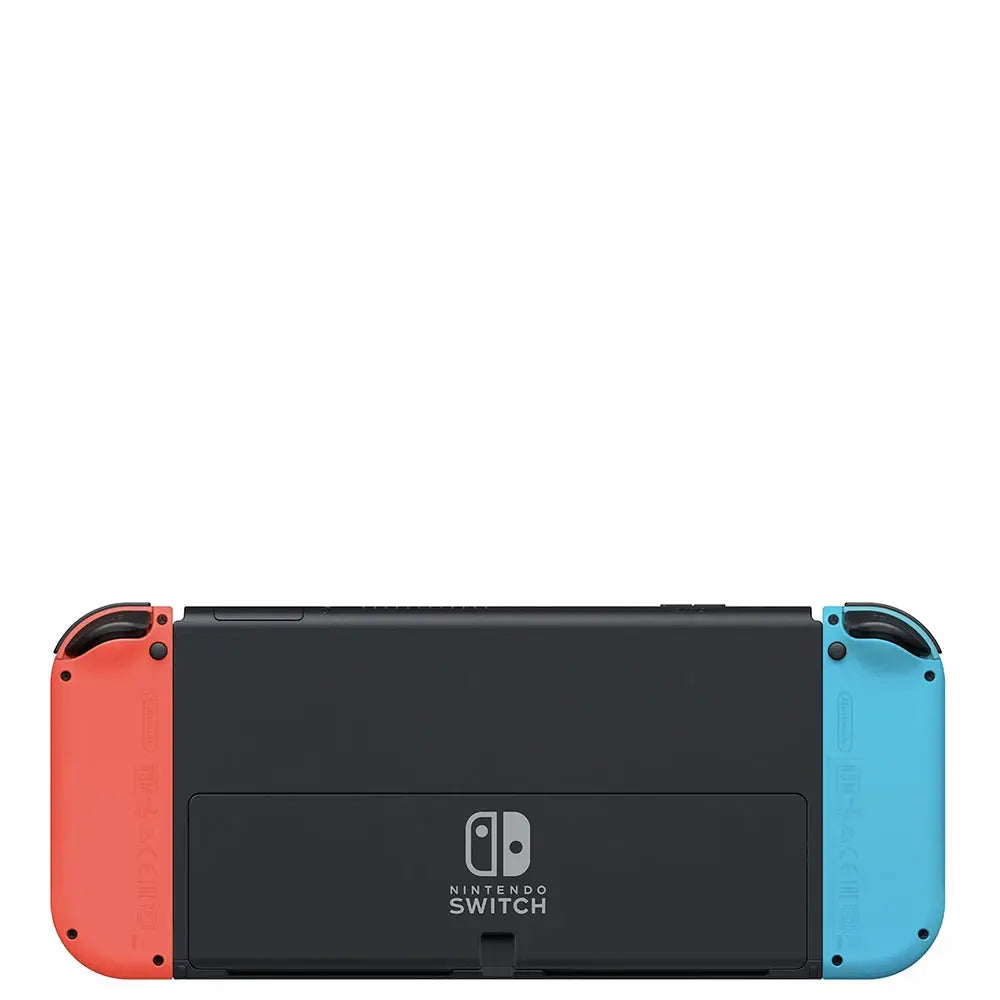 Nintendo Switch Oled B/R  Nintendo