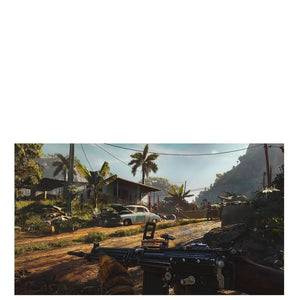 Far Cry 6 Xbox One / Series X  Mediaeuro