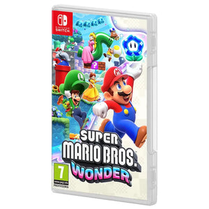 Super Mario Bros Wonder Nintendo Switch  Nintendo