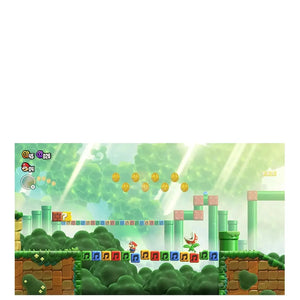 Super Mario Bros Wonder Nintendo Switch  Nintendo